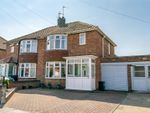 Thumbnail for sale in Almsford Drive, York