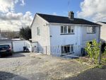 Thumbnail for sale in Roslyn Close, St Austell, St. Austell