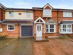 Thumbnail for sale in Southfield Close, Aldridge, Walsall