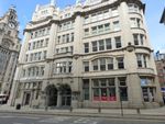 Thumbnail to rent in Tower Building, Liverpool