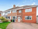 Thumbnail for sale in Windermere Road, Wolverhampton, West Midlands