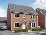 Thumbnail to rent in "The Manford - Plot 50" at Drooper Drive, Stratford-Upon-Avon