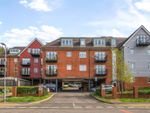 Thumbnail to rent in Crowthorne Road, Bracknell