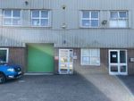 Thumbnail to rent in Unit 8, April Court, Crowborough