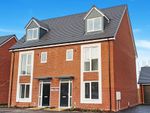 Thumbnail for sale in Blythe Fields, Uttoxeter Road