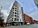 Thumbnail to rent in Trinity Court, 44 Higher Cambridge Street, Manchester.