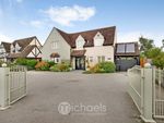 Thumbnail for sale in Clacton Road, Elmstead, Colchester