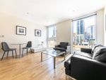 Thumbnail to rent in Denison House, 20 Lanterns Way, Canary Wharf, London