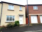 Thumbnail to rent in Samarate Way, Yeovil