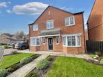 Thumbnail to rent in Chipchase Court, Woodstone Village, Houghton Le Spring