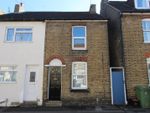 Thumbnail to rent in William Street, Sittingbourne