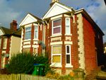 Thumbnail to rent in Weston Grove Road, Woolston, Southampton