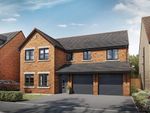 Thumbnail to rent in "The Fenchurch" at Urlay Nook Road, Eaglescliffe, Stockton-On-Tees