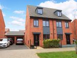 Thumbnail to rent in Parkes Court, Birchfield Way, Telford