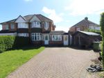 Thumbnail for sale in Wellsford Avenue, Solihull, West Midlands