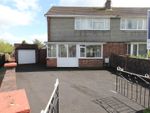 Thumbnail to rent in Thomson Drive, Crewkerne