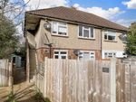 Thumbnail to rent in Victoria Close, Horley, Surrey