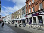 Thumbnail to rent in 70 High Street, Maidenhead
