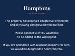 Thumbnail to rent in Holgate Avenue, London