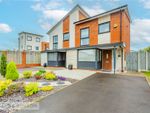 Thumbnail for sale in Stadium Drive, Manchester, Greater Manchester