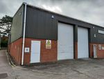 Thumbnail to rent in To Let Unit A Platform 88, Ashburton Industrial Estate, Ross On Wye
