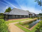 Thumbnail to rent in 3 Warren Farm Barns, Andover Road, Micheldever, Winchester