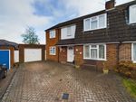 Thumbnail to rent in Forge Close, Holmer Green, High Wycombe