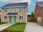 Thumbnail for sale in Plot 9 Nightingale Rise, Hamilton Way, Ditchingham, Bungay