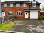 Thumbnail to rent in Sheringham Close, Nuneaton, Whitestone, Warwickshire