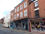 Thumbnail for sale in Flat 2, 2 Old Street, Worcester, Worcestershire