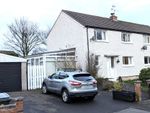 Thumbnail for sale in 48 Golf Avenue, Dumfries
