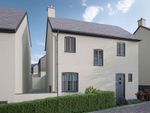 Thumbnail to rent in "The Newlyn - Trevemper" at Trevemper Road, Newquay