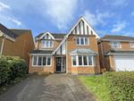 Thumbnail to rent in Bourton Way, Wellingborough, Northamptonshire