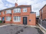 Thumbnail to rent in Wingfield Avenue, Worksop