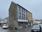 Thumbnail for sale in Station Road, Burry Port