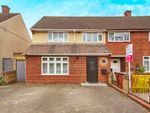 Thumbnail for sale in Foyle Drive, South Ockendon
