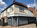 Thumbnail to rent in 347 Higham Hill Road, Walthamstow, London