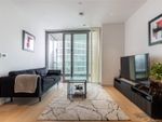 Thumbnail for sale in Charrington Tower, 11 Biscayne Avenue, London