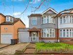 Thumbnail for sale in Beccles Drive, Barking