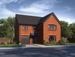 Thumbnail to rent in "The Forester" at Harestones, Wynyard, Billingham