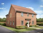 Thumbnail to rent in "Alfreton" at Hay End Lane, Fradley, Lichfield