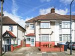 Thumbnail to rent in Fleetwood Road, London
