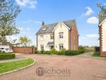 Thumbnail for sale in Sandmartin Crescent, Stanway, Colchester