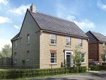 Thumbnail to rent in "Avondale" at Longmeanygate, Midge Hall, Leyland
