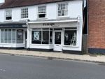 Thumbnail to rent in The Hundred, Romsey, Hampshire