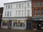 Thumbnail to rent in High Street, Harborne, Birmingham