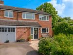 Thumbnail to rent in Neales Close, Leamington Spa