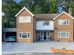 Thumbnail for sale in Highbury Crescent, Camberley