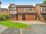 Thumbnail for sale in Shelley Close, Armitage, Rugeley