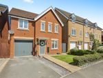 Thumbnail for sale in Bradley Drive, Grantham